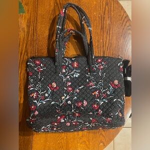 Vera Bradley Slouchy Tote